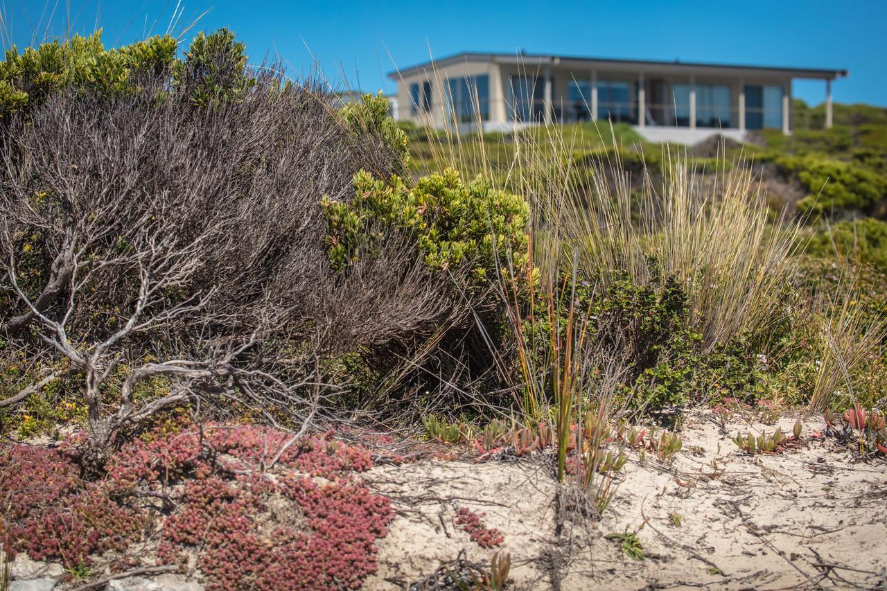 Hanson Bay Cabins Kingscote Exterior foto